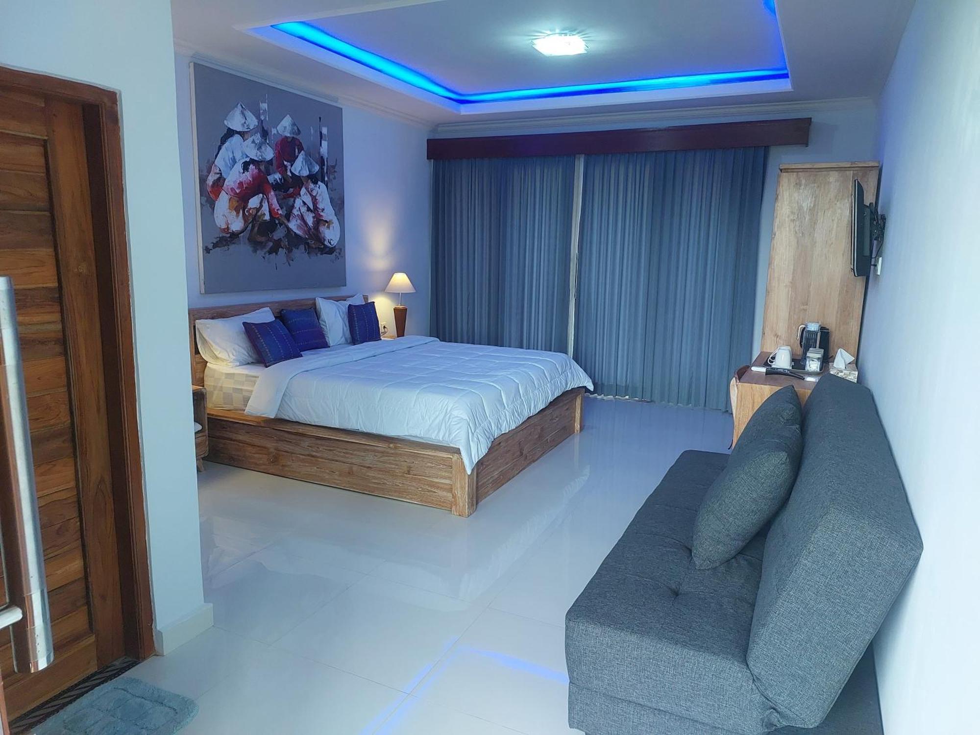 Gj Guest House Sidemen Сидемен Екстериор снимка
