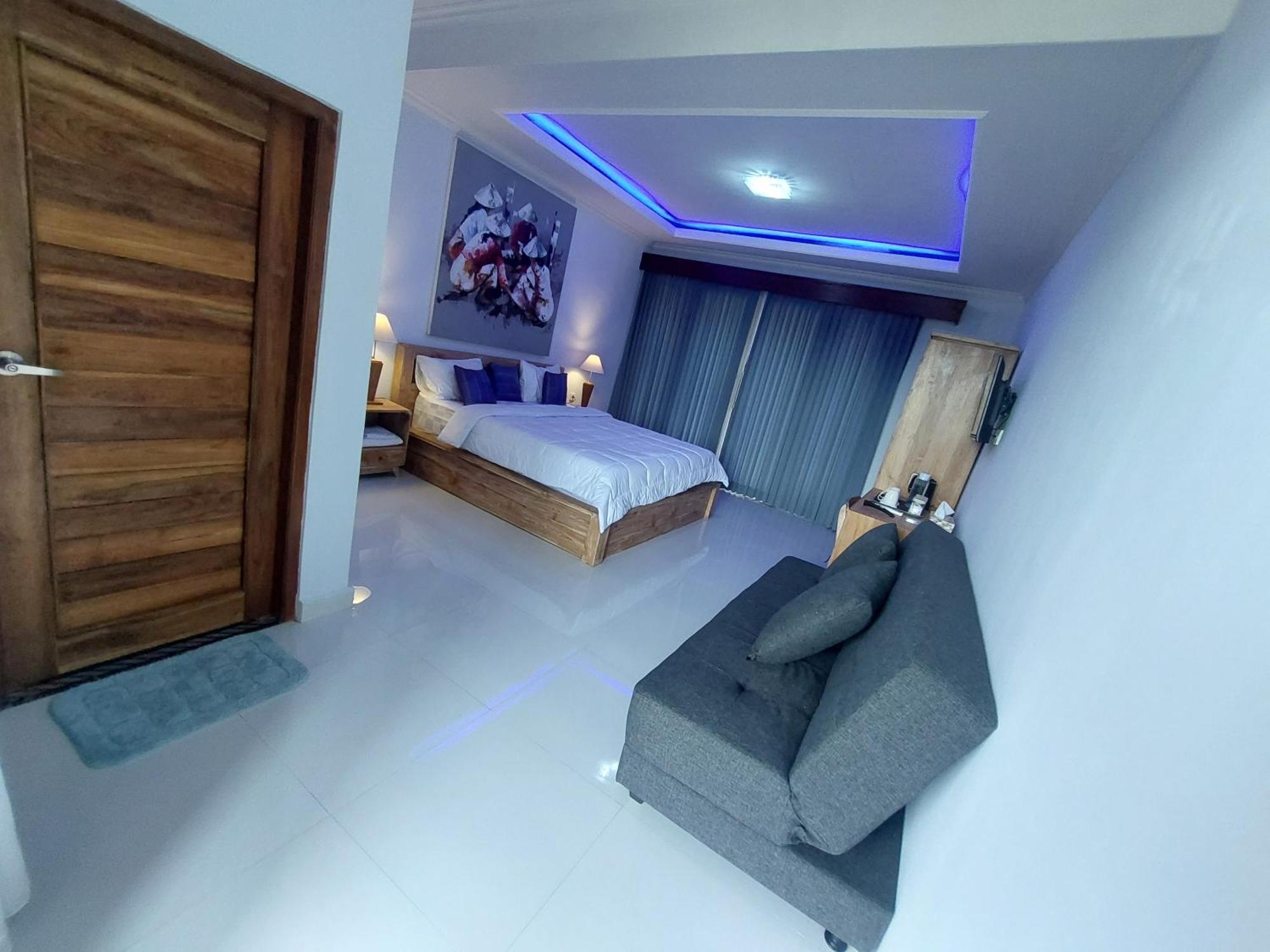 Gj Guest House Sidemen Сидемен Екстериор снимка