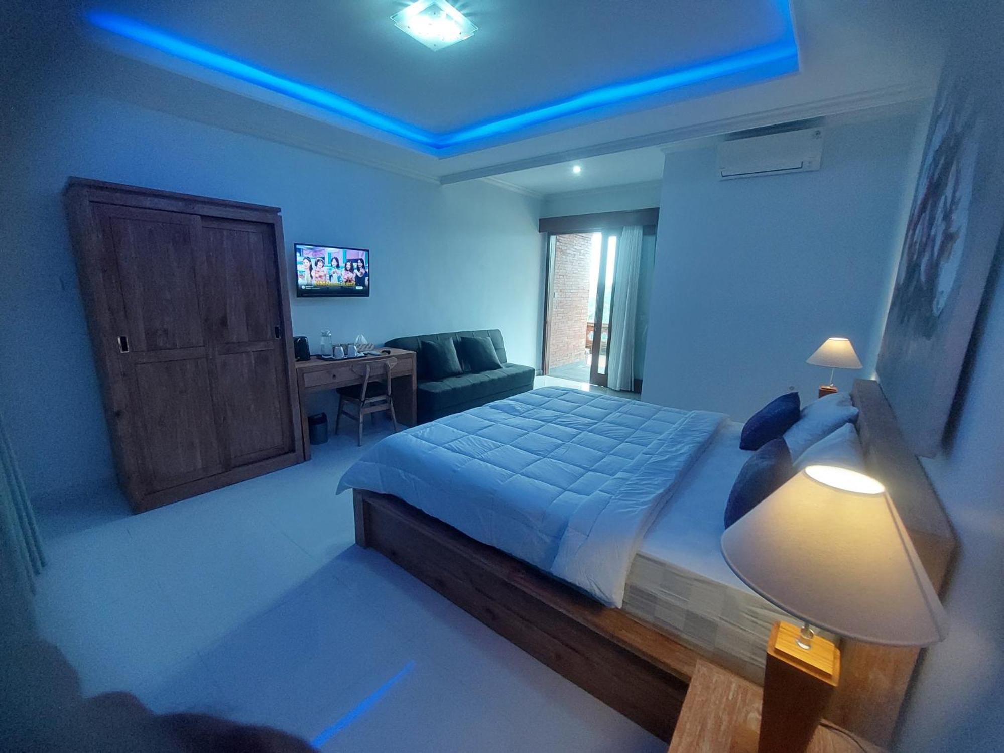 Gj Guest House Sidemen Сидемен Екстериор снимка